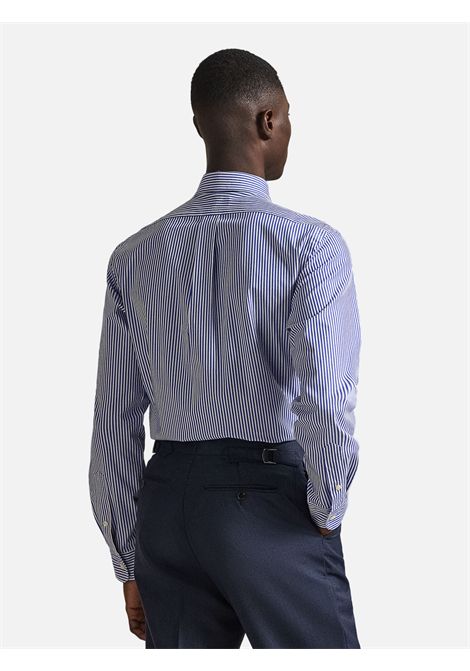 Stripes shirt custom Polo Ralph Lauren POLO RALPH LAUREN | shirts | 710928255008